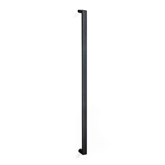 Wood Door Handle - Appliance, Barn Door or Swing Doors