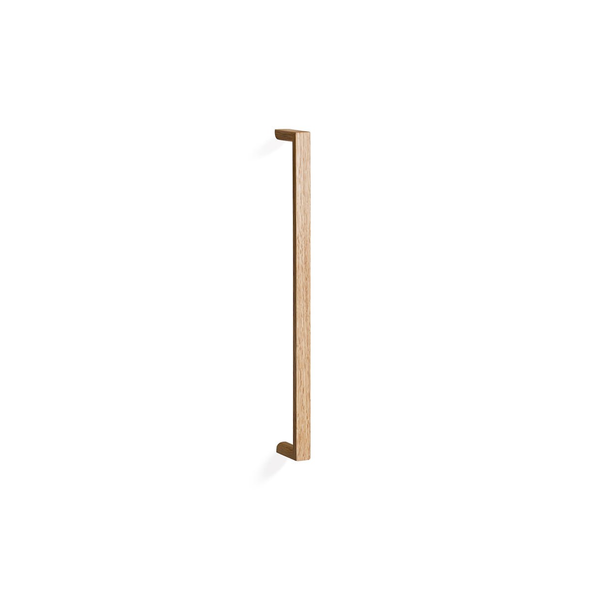 Wood Door Handle - Appliance, Barn Door or Swing Doors