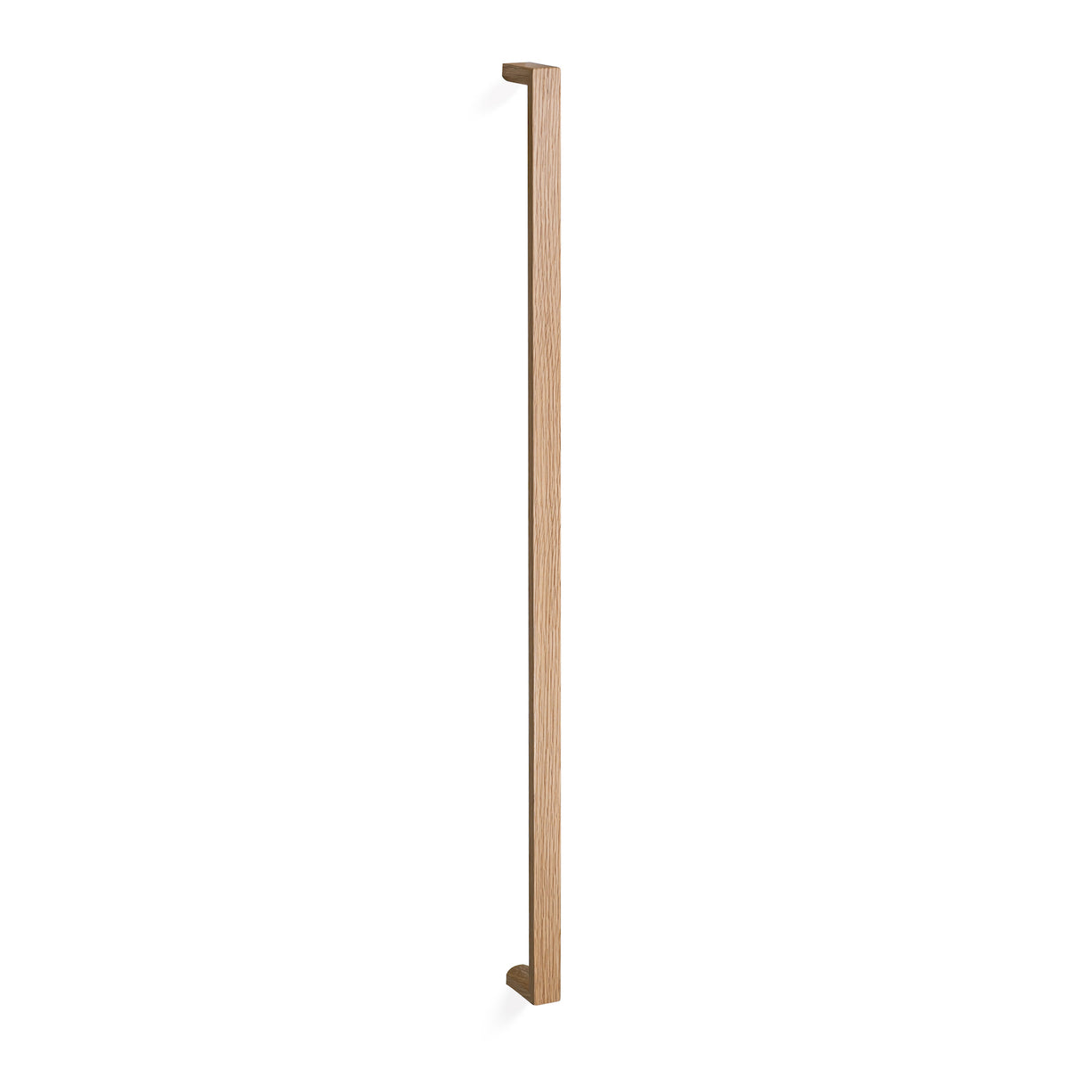 Wood Door Handle - Appliance, Barn Door or Swing Doors