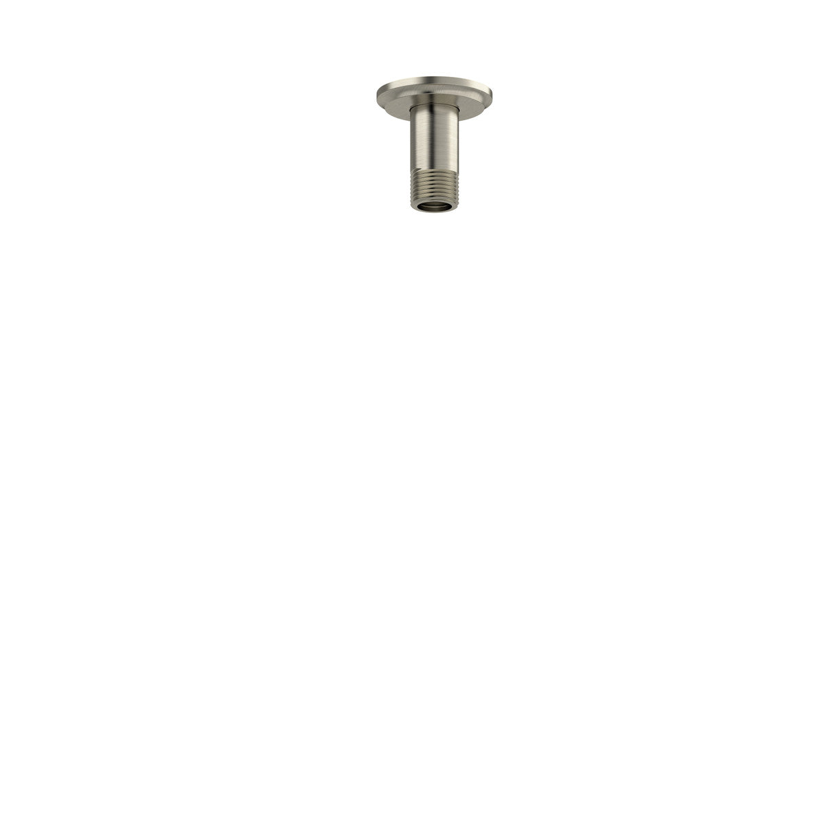 3" Ceiling Mount Shower Arm