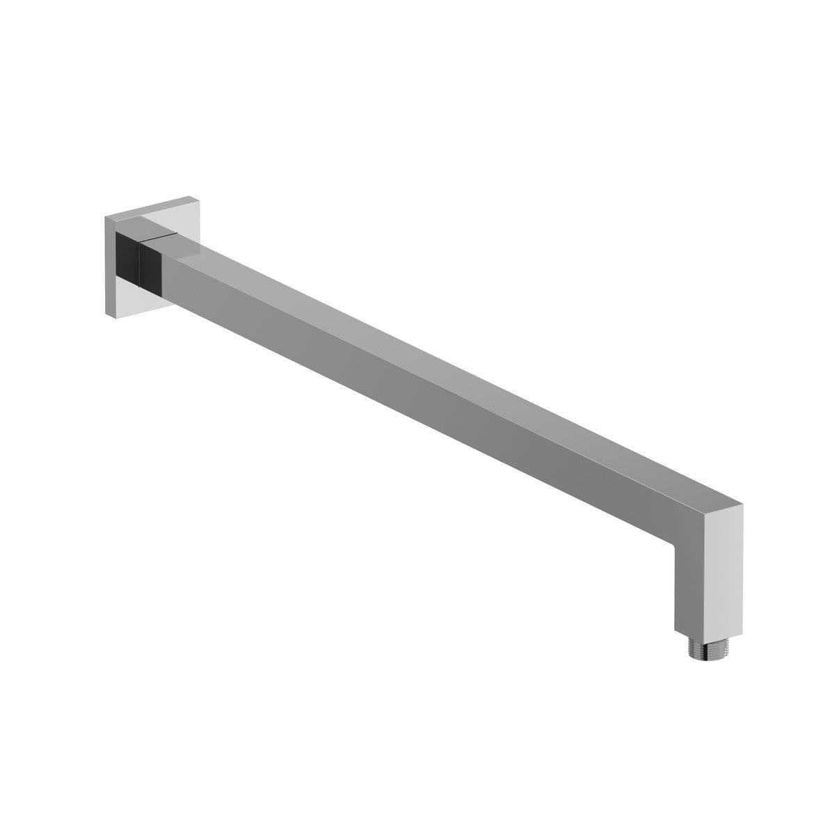 21" Wall Mount Shower Arm