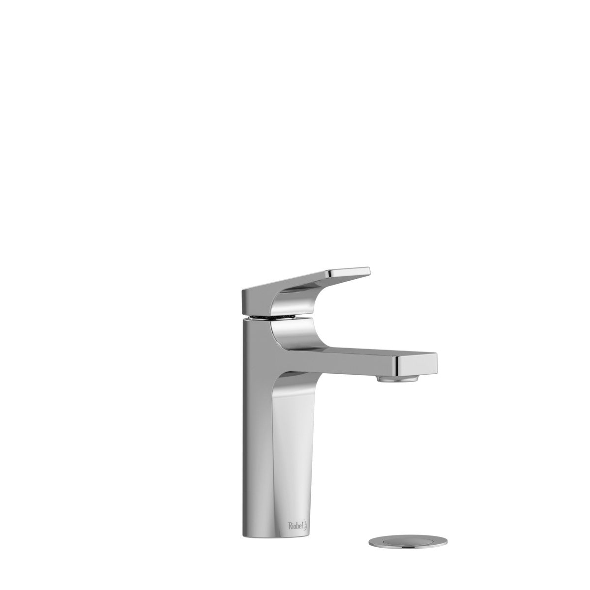 Ode Single Handle Lavatory Faucet