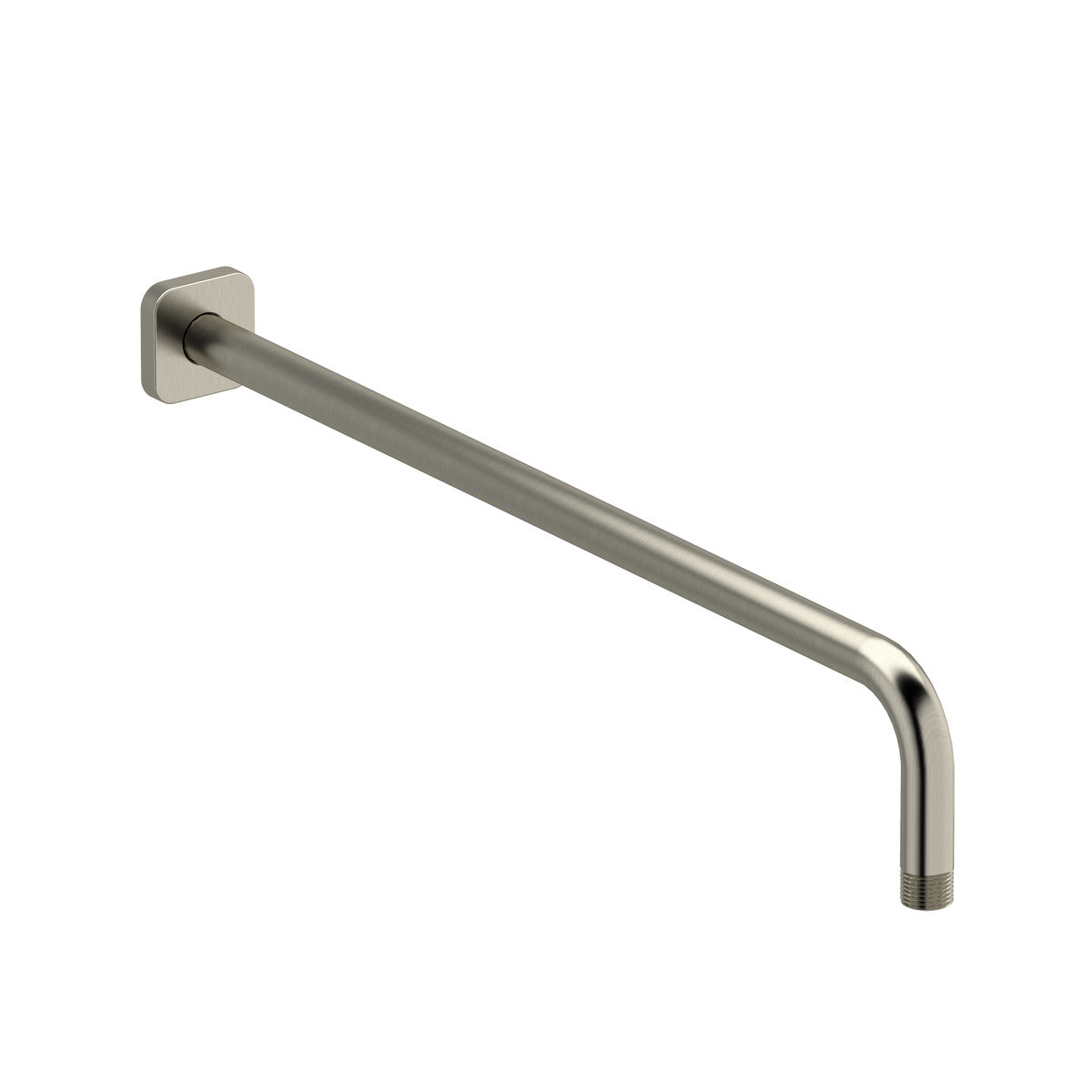 20" Wall Mount Shower Arm