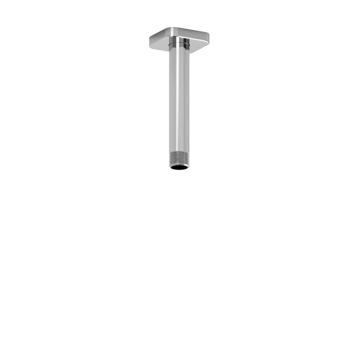 6" Ceiling Mount Shower Arm