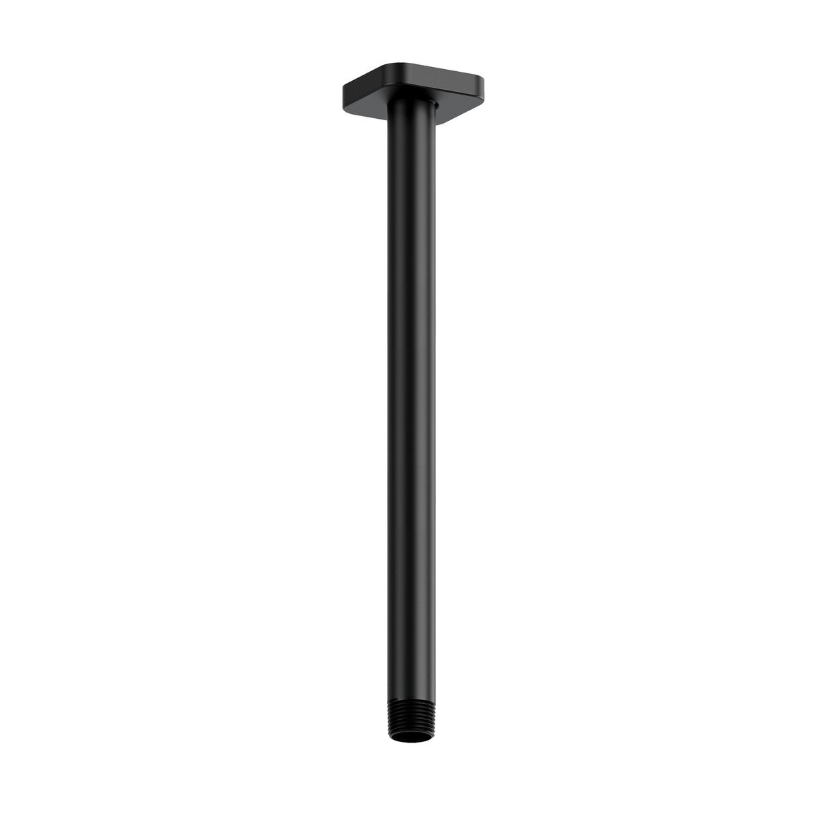 12" Ceiling Mount Shower Arm