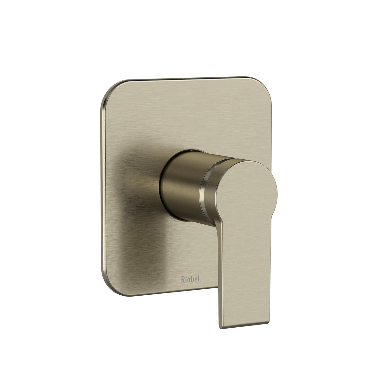 Fresk 1/2" Pressure Balance Trim