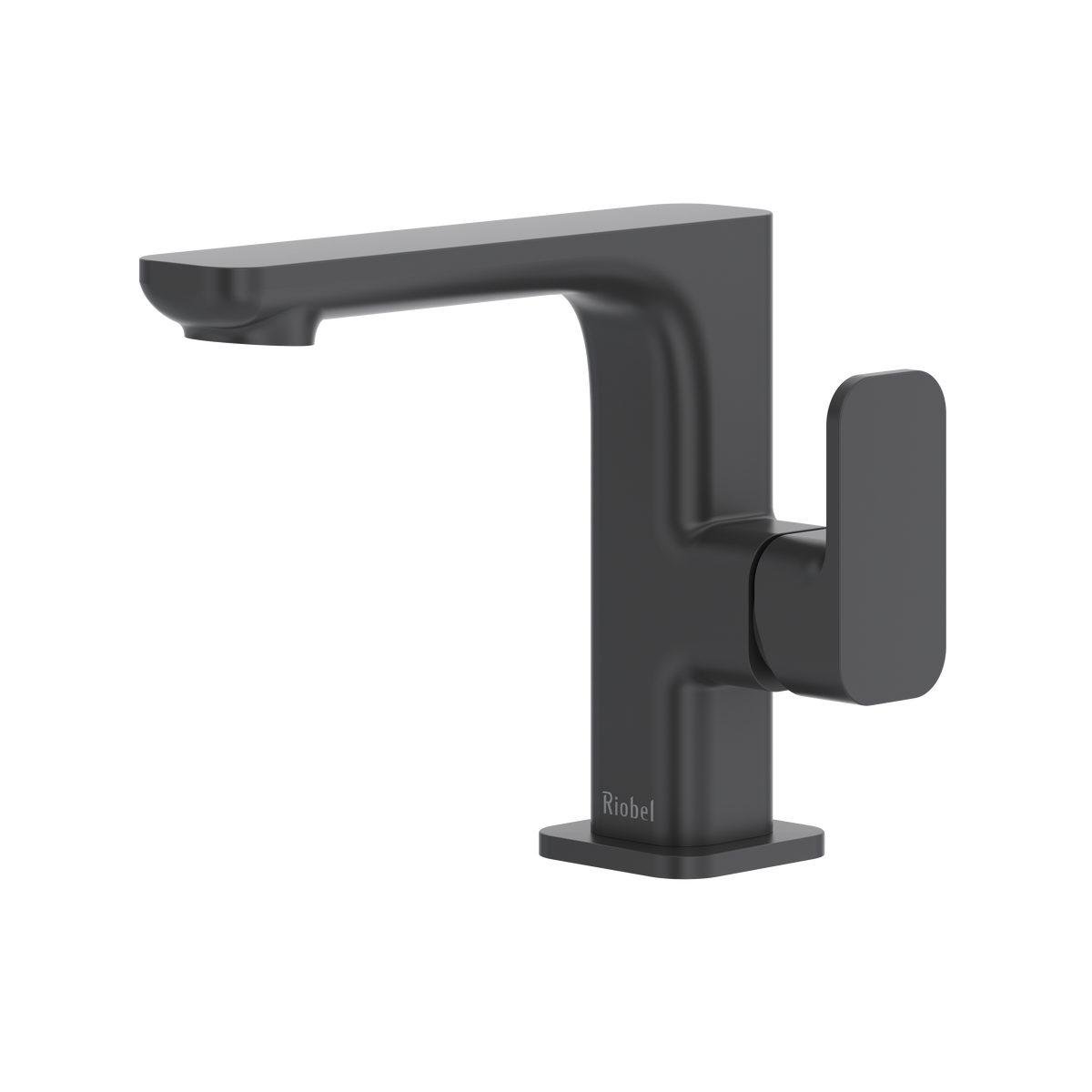 Equinox Single Handle Lavatory Faucet With Side Handle