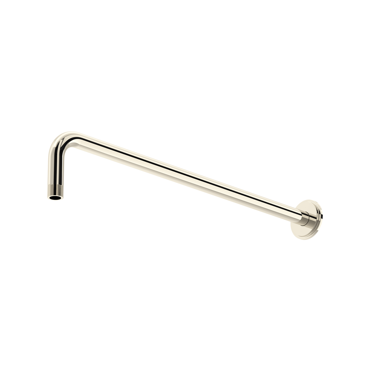 20" Wall Mount Shower Arm