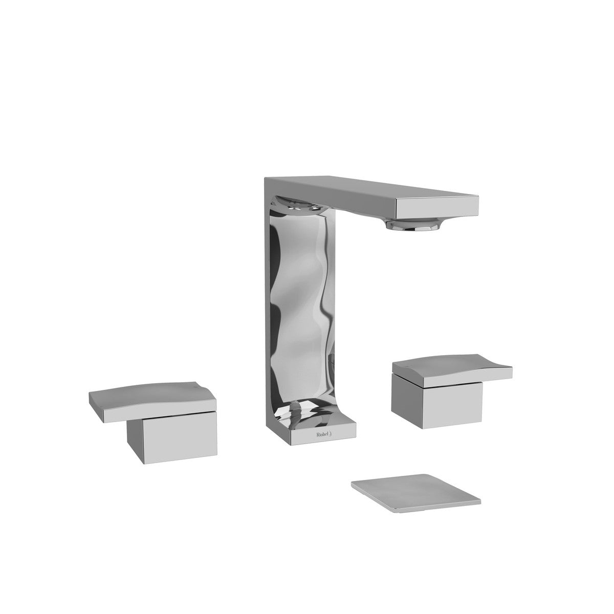 Reflet Widespread Lavatory Faucet