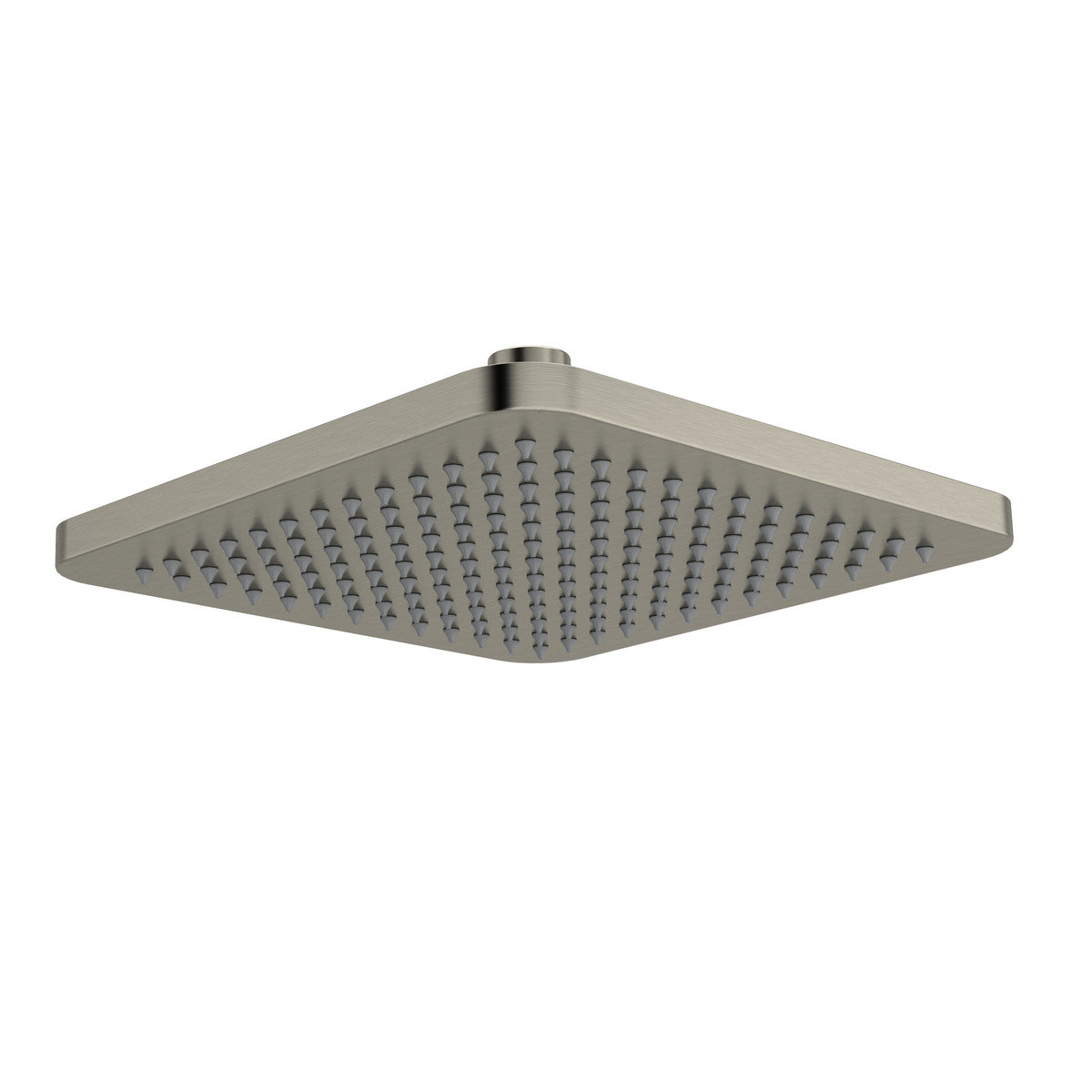 8" Rain showerhead