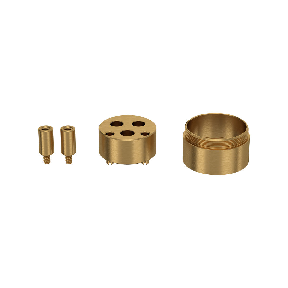 3/4" Extension for R51 Rough-in Valve