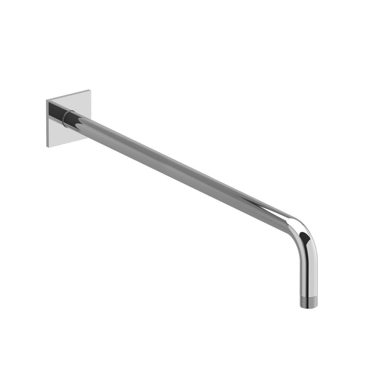 20" Wall Mount Shower Arm