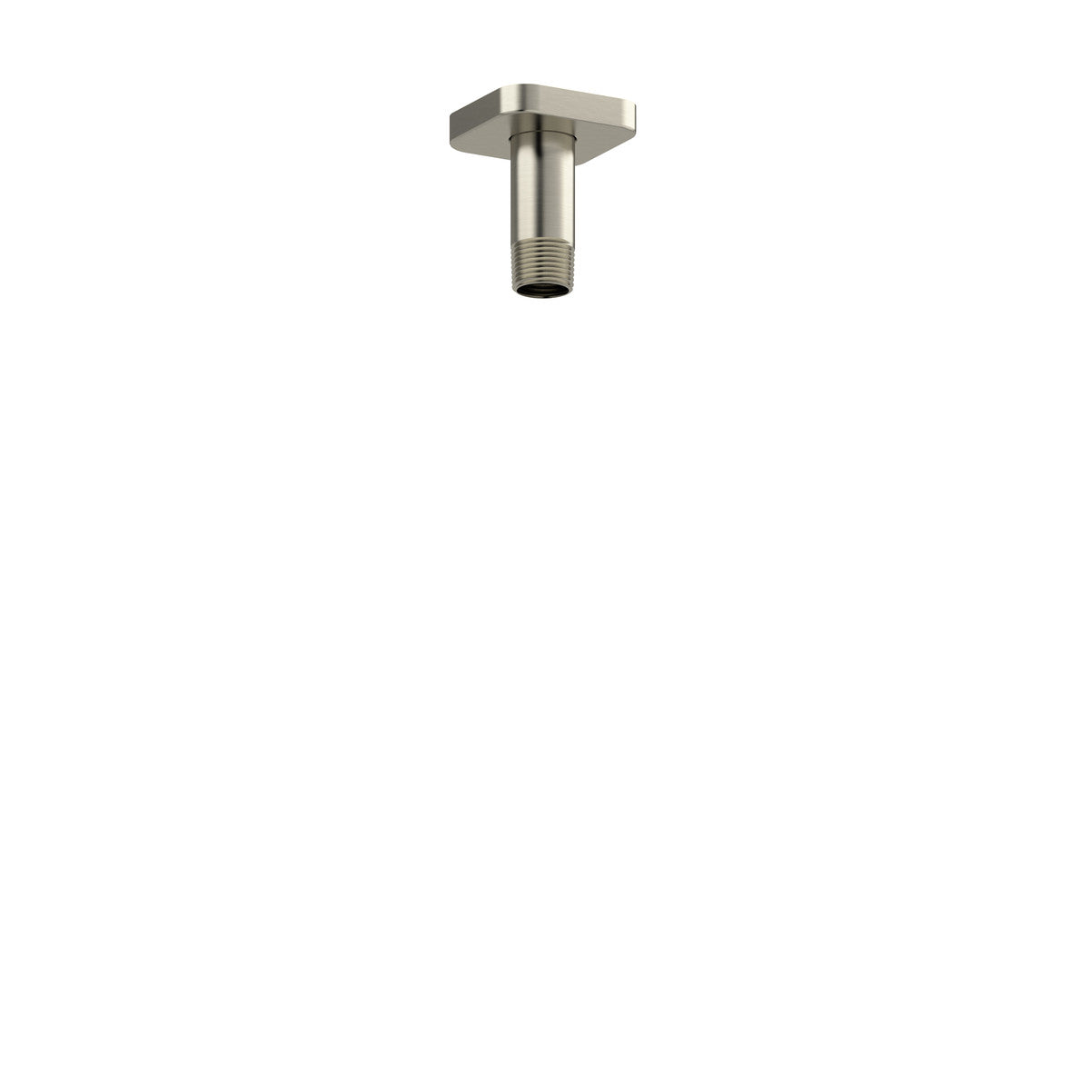 3" Ceiling Mount Shower Arm