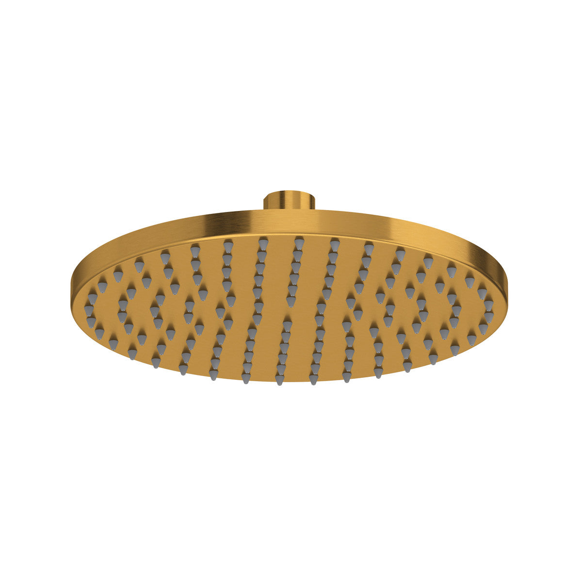 8" Rain showerhead