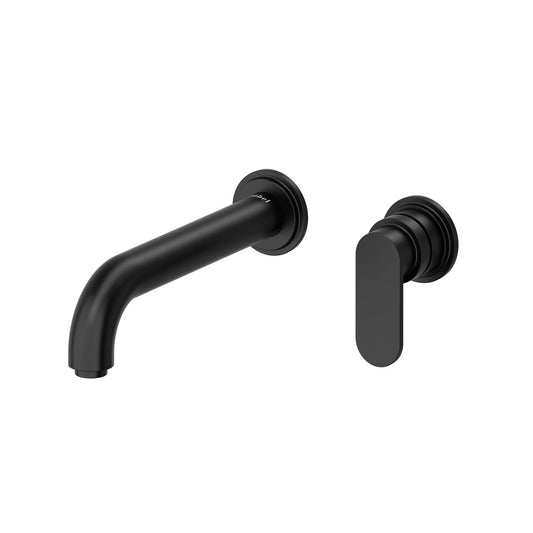Arca Wall Mount 360 Lavatory Faucet Trim