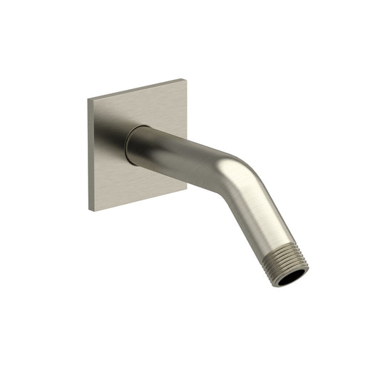 6" Wall Mount Shower Arm