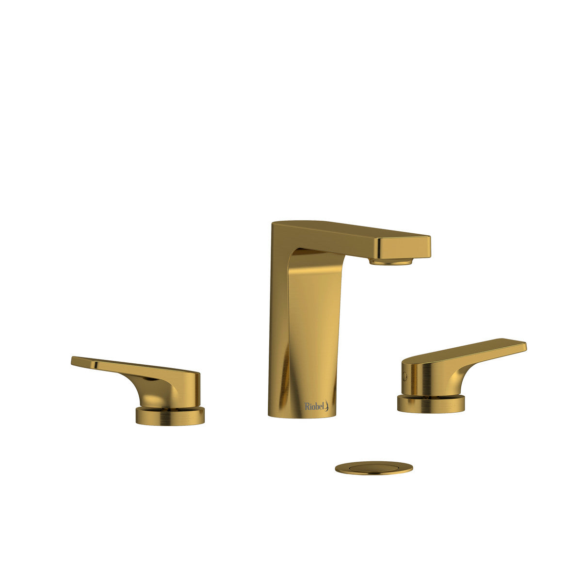 Ode Widespread Lavatory Faucet