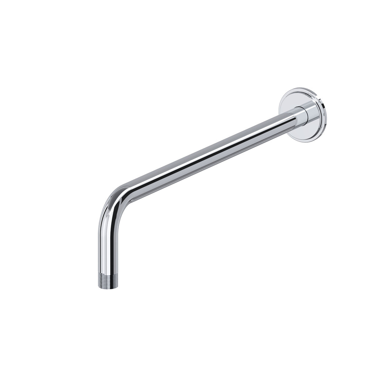 16" Wall Mount Shower Arm
