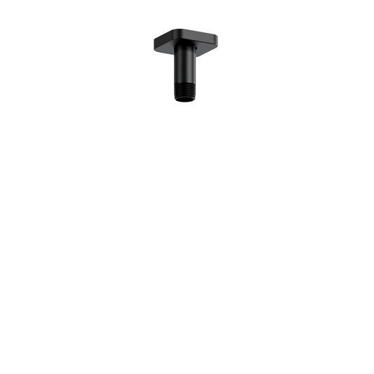 3" Ceiling Mount Shower Arm