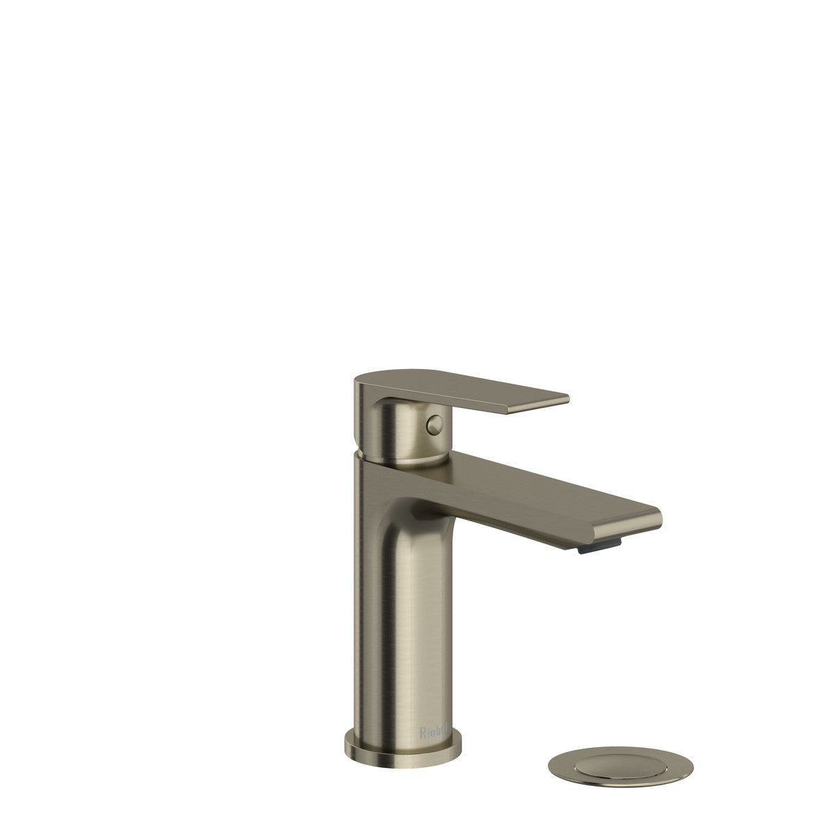 Fresk Single Handle Lavatory Faucet