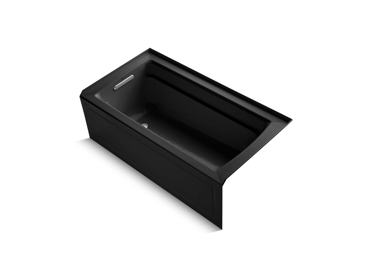 ARCHER HEATED BBM BASK 5' IA BATH