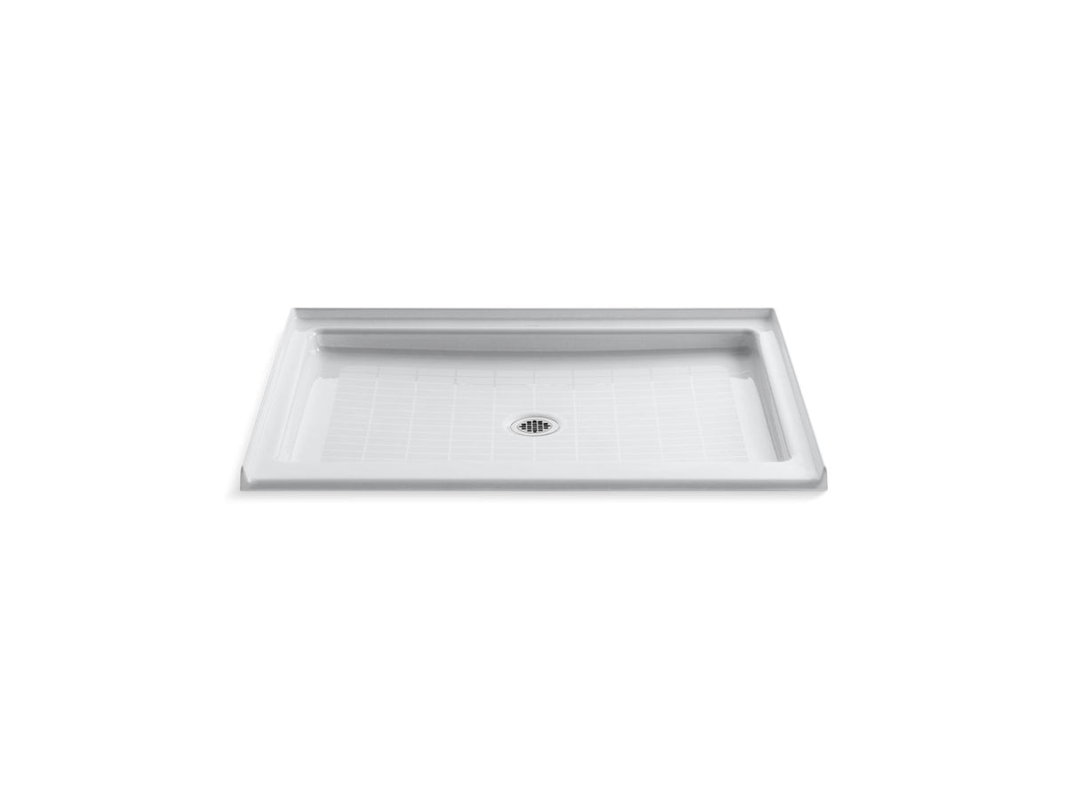 PURIST CAST IRON SHOWER RECEPTOR