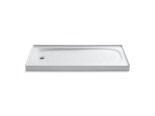 SALIENT RECEPTOR W/ LH DRN, 60''X30''