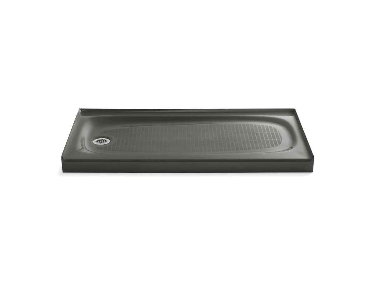 SALIENT RECEPTOR W/ LH DRN, 60''X30''