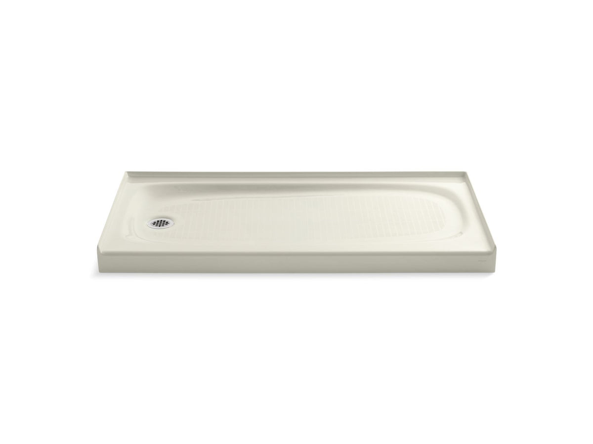 SALIENT RECEPTOR W/ LH DRN, 60''X30''