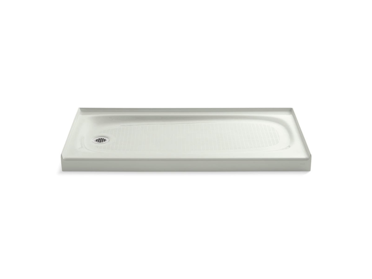 SALIENT RECEPTOR W/ LH DRN, 60''X30''