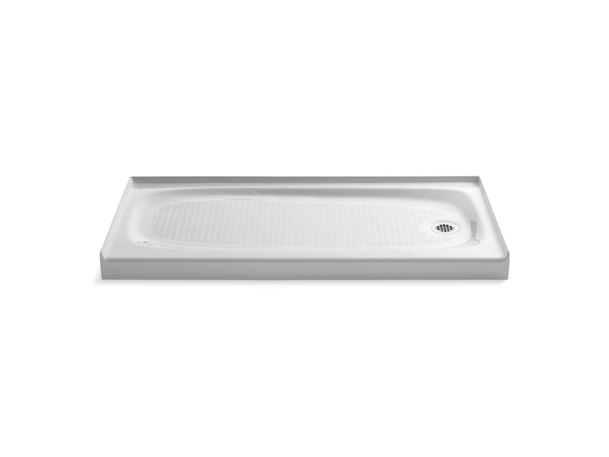 SALIENT RECEPTOR W/ RH DRN, 60''X30''