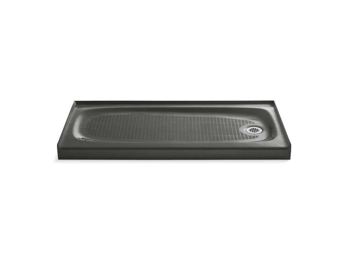 SALIENT RECEPTOR W/ RH DRN, 60''X30''
