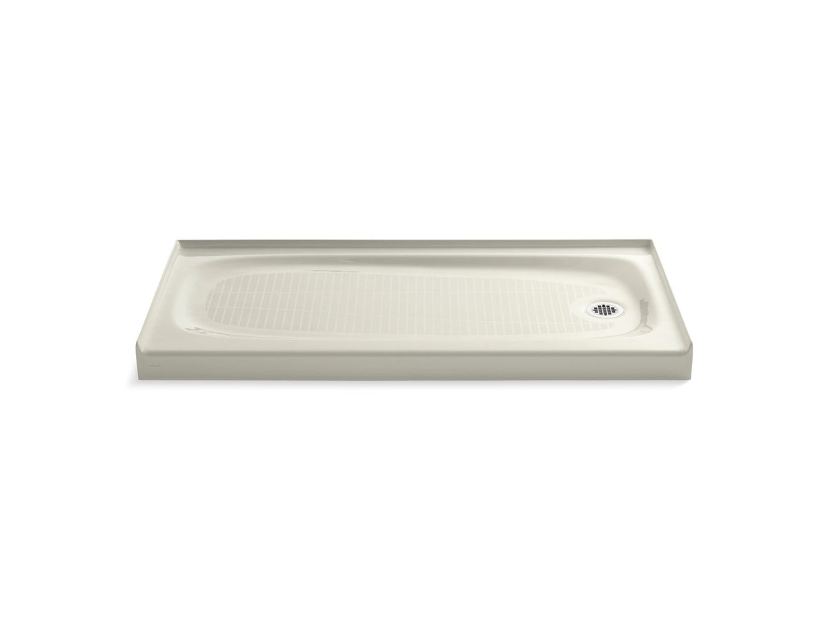 SALIENT RECEPTOR W/ RH DRN, 60''X30''