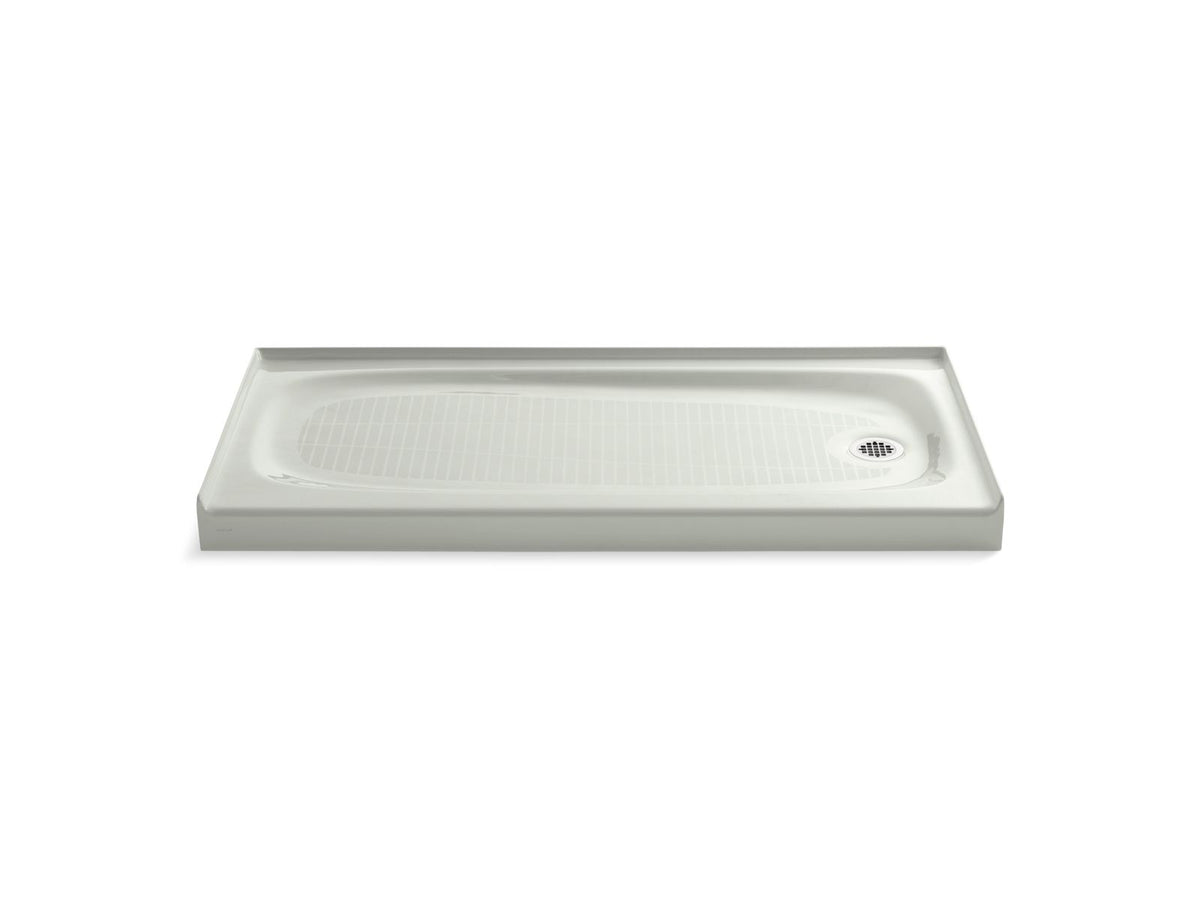 SALIENT RECEPTOR W/ RH DRN, 60''X30''