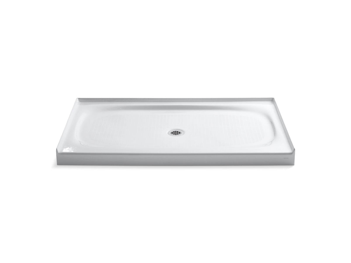 SALIENT RECPTOR W/ CNTR DRN, 60''X36''