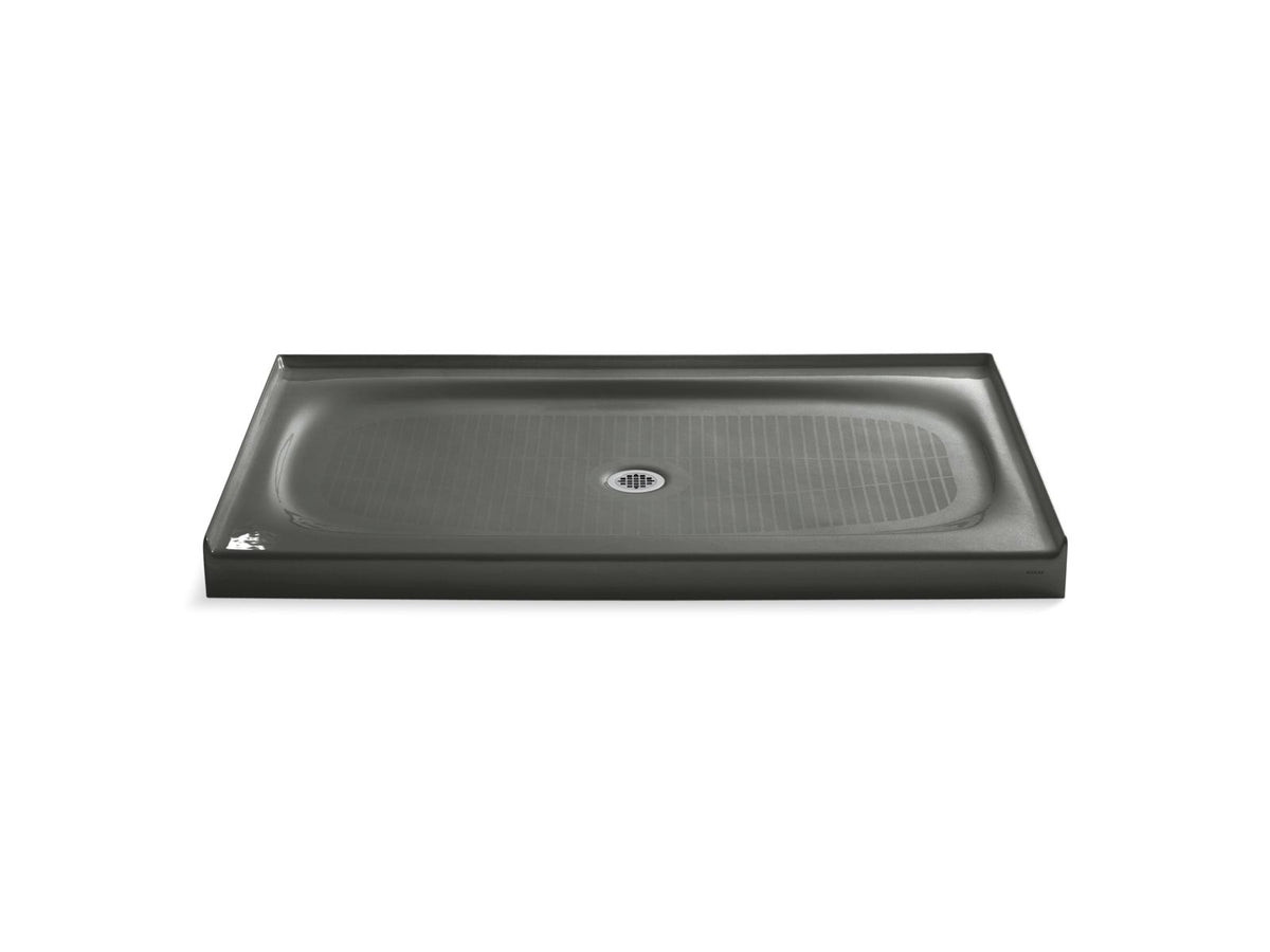 SALIENT RECPTOR W/ CNTR DRN, 60''X36''