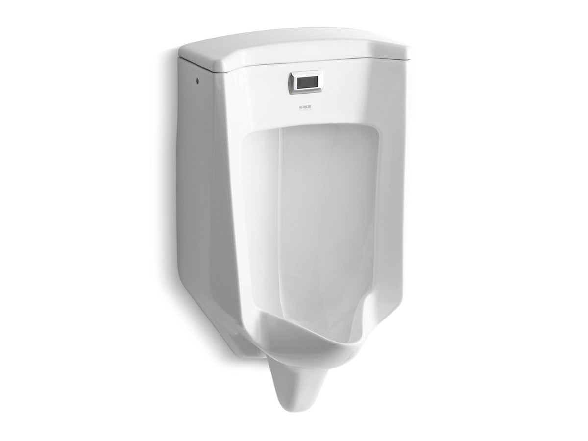 NEW BARDON TOUCHLESS URINAL