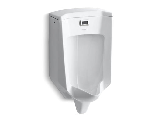 NEW BARDON TOUCHLESS URINAL