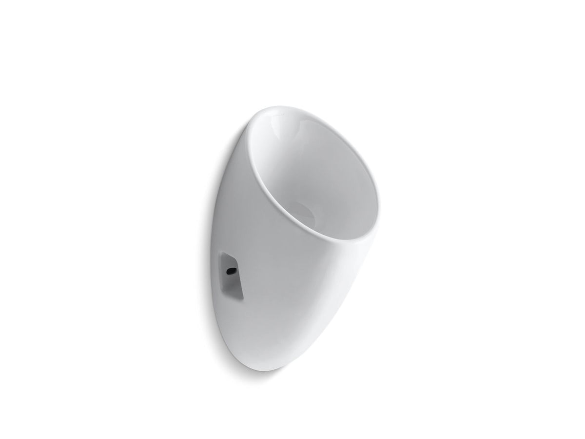 STEWARD S WATERLESS URINAL