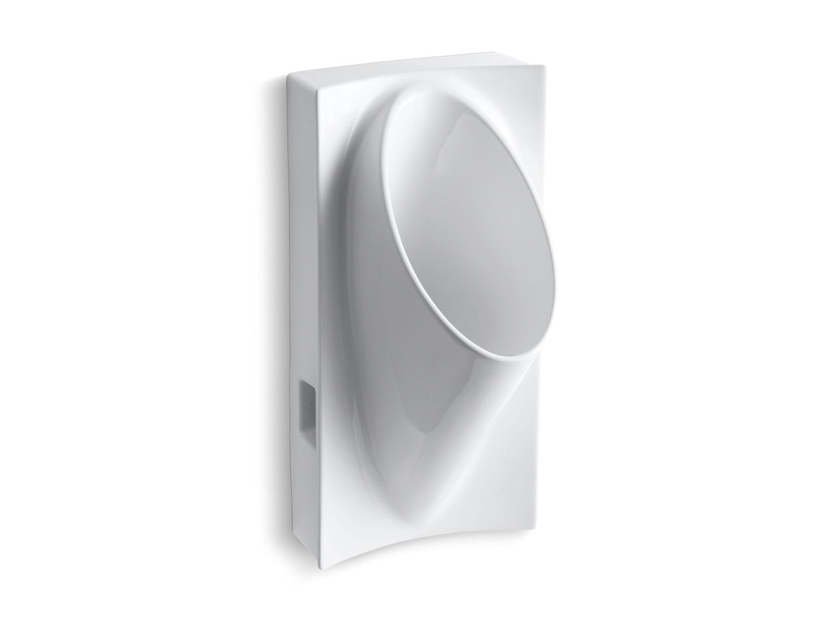 STEWARD WATERLESS URINAL