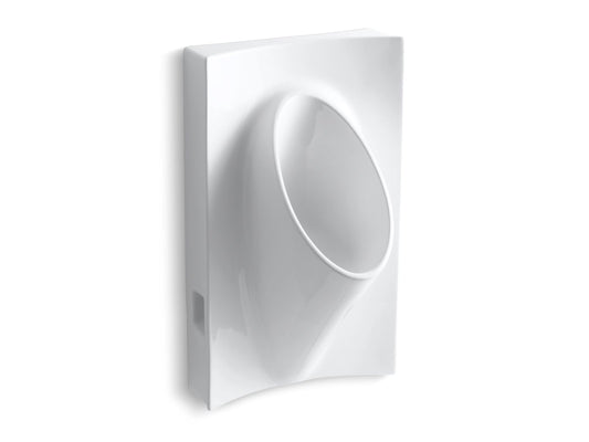 STEWARD L WATERLESS URINAL