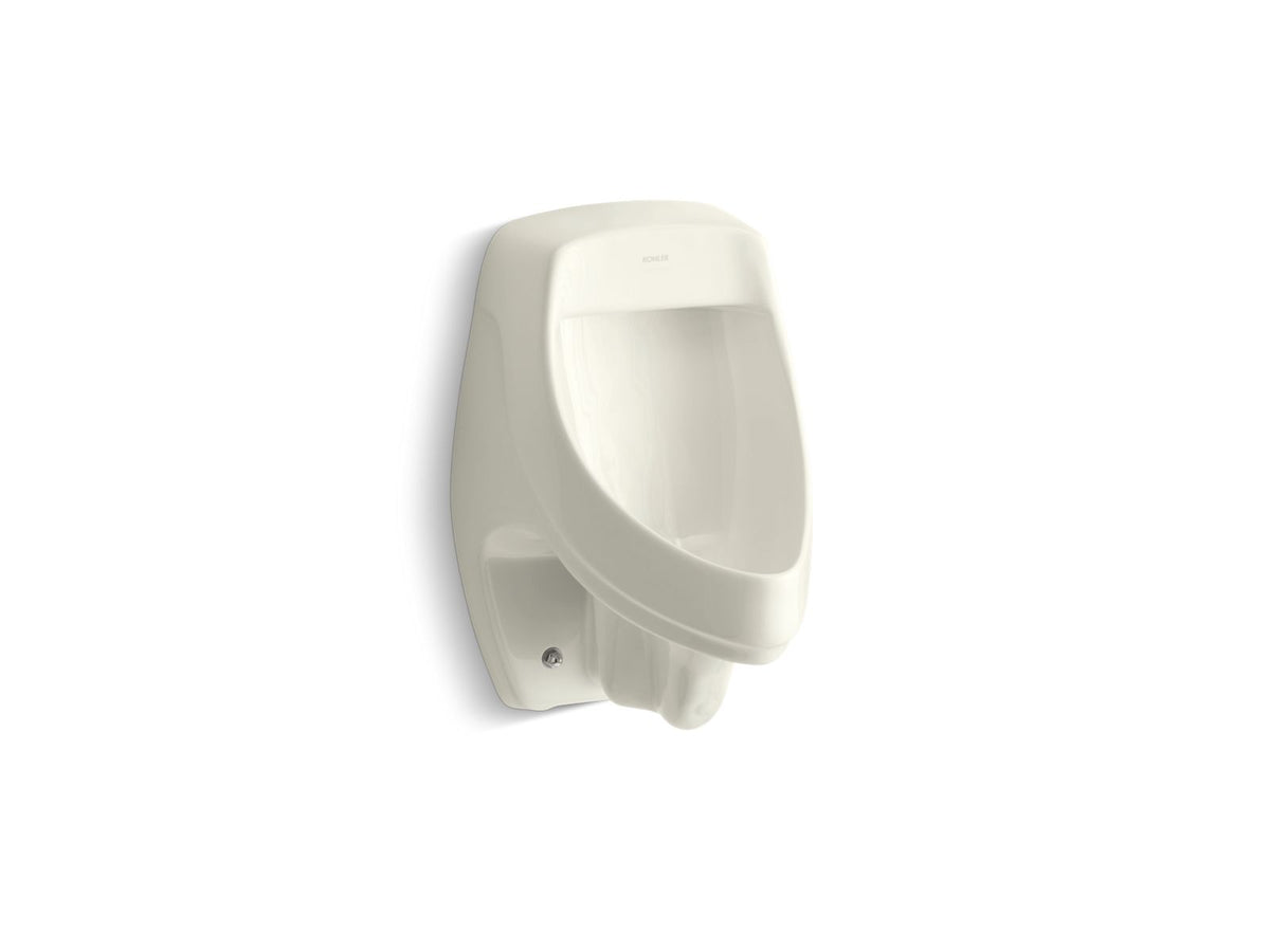 DEXTER ACCUFLUSH URINAL-REAR SPUD