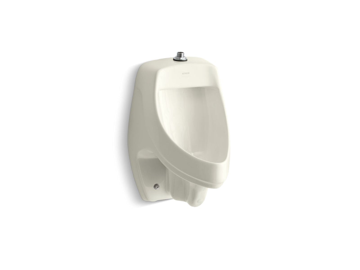 DEXTER ACCUFLUSH URINAL-TOP SPUD