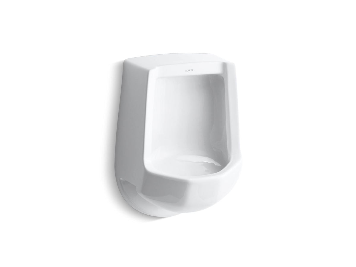 FRESHMAN LITE URINAL-REAR SPUD