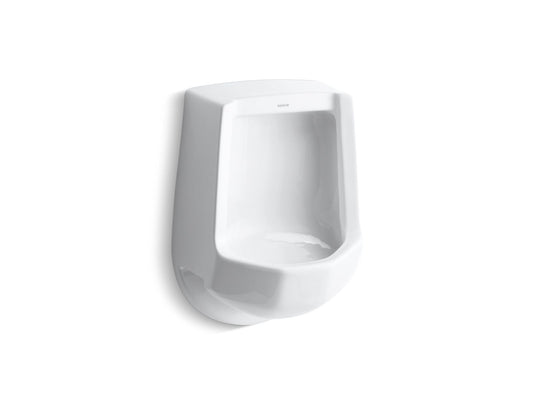 FRESHMAN LITE URINAL-REAR SPUD