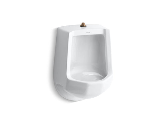 FRESHMAN LITE URINAL-TOP SPUD