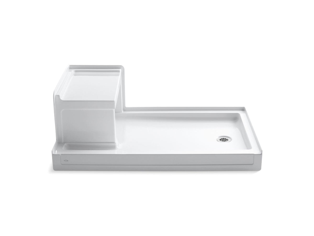 TRESHAM 60 X 36 SEATED RECEPTOR RH