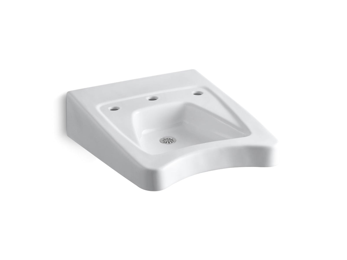 MORNINGSIDE 27X20 LAV 12CC