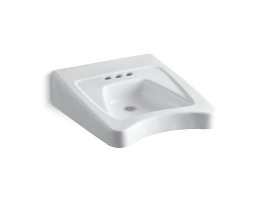 MORNINGSIDE 27X20 LAV 4CC