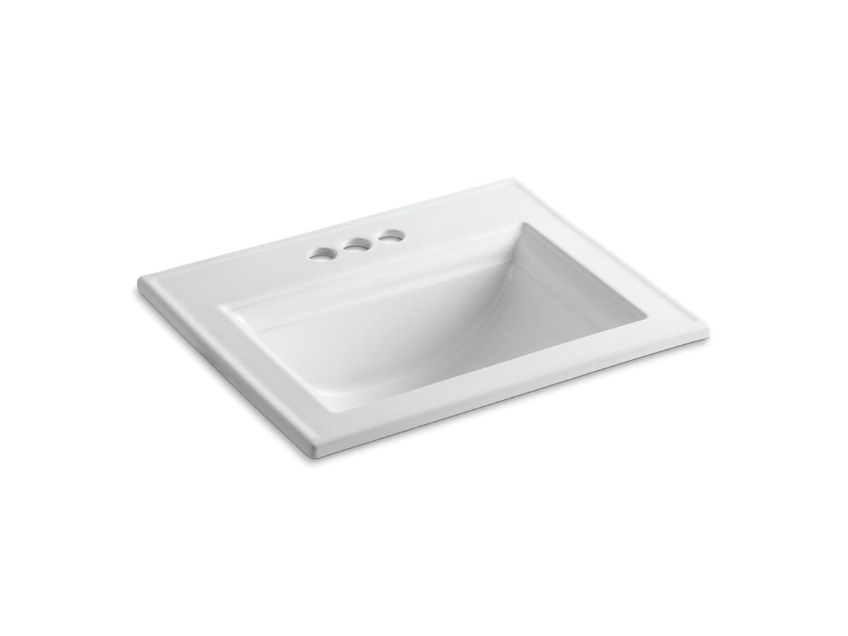 MEMOIRS STATELY SR LAVATORY/4CC